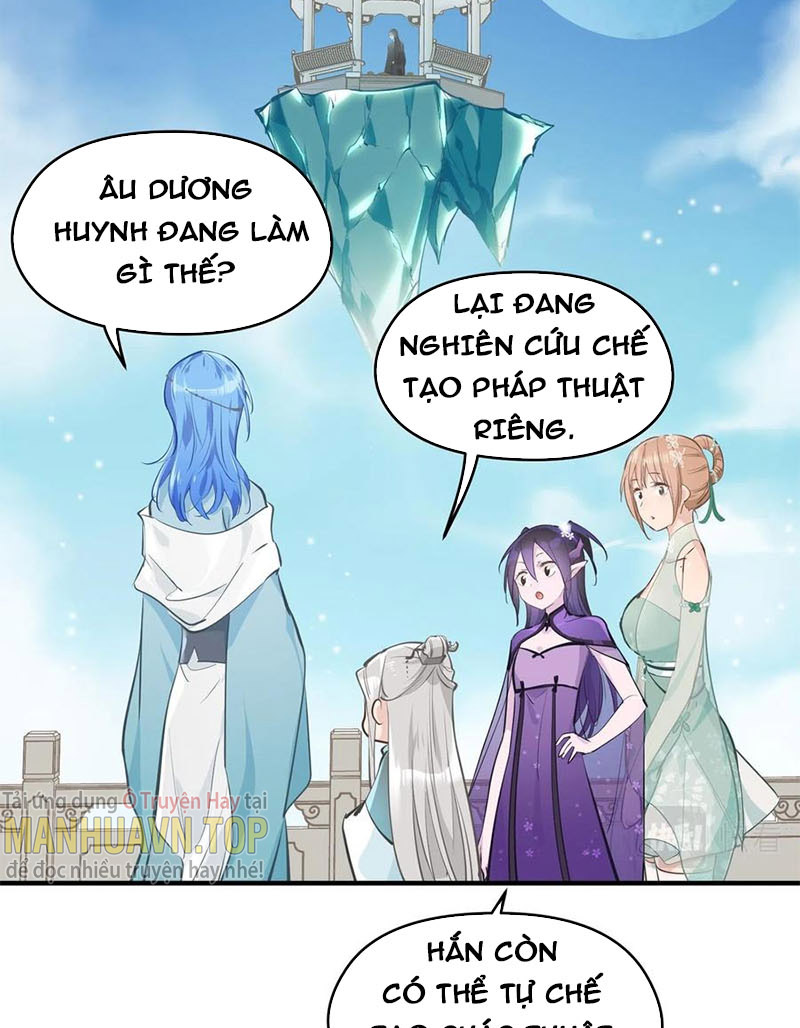 Tối Cường Thiên đế Hệ Thống chapter 32 - Trang 13