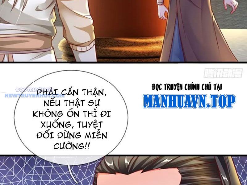 Khắc đan Tu Tiên Chỉ Cẩu Trường Sinh chapter 28 - Trang 42