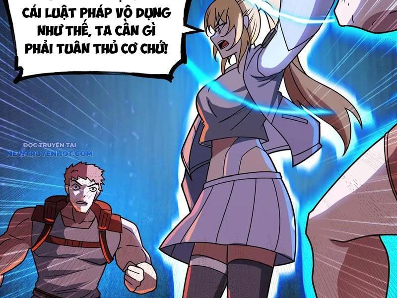 Mạnh Nhất Dị Giới chapter 41 - Trang 53