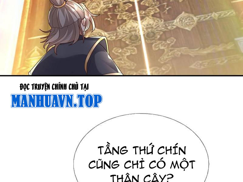 Thu Triệu Vạn đồ đệ, Vi Sư Vô địch Thế Gian chapter 149 - Trang 122