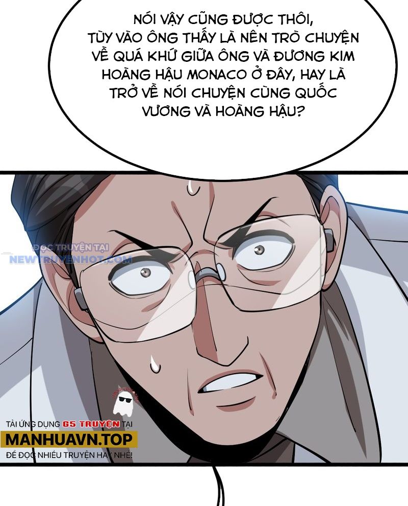 Ta Bị Kẹt Cùng Một Ngày 1000 Năm chapter 141 - Trang 81