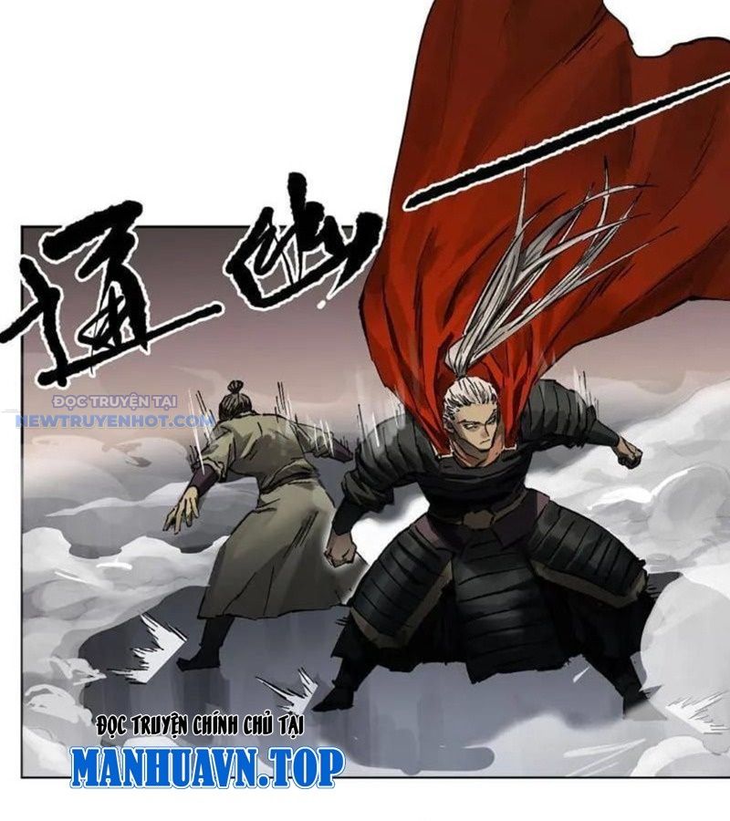 Truyền Võ chapter 437 - Trang 30