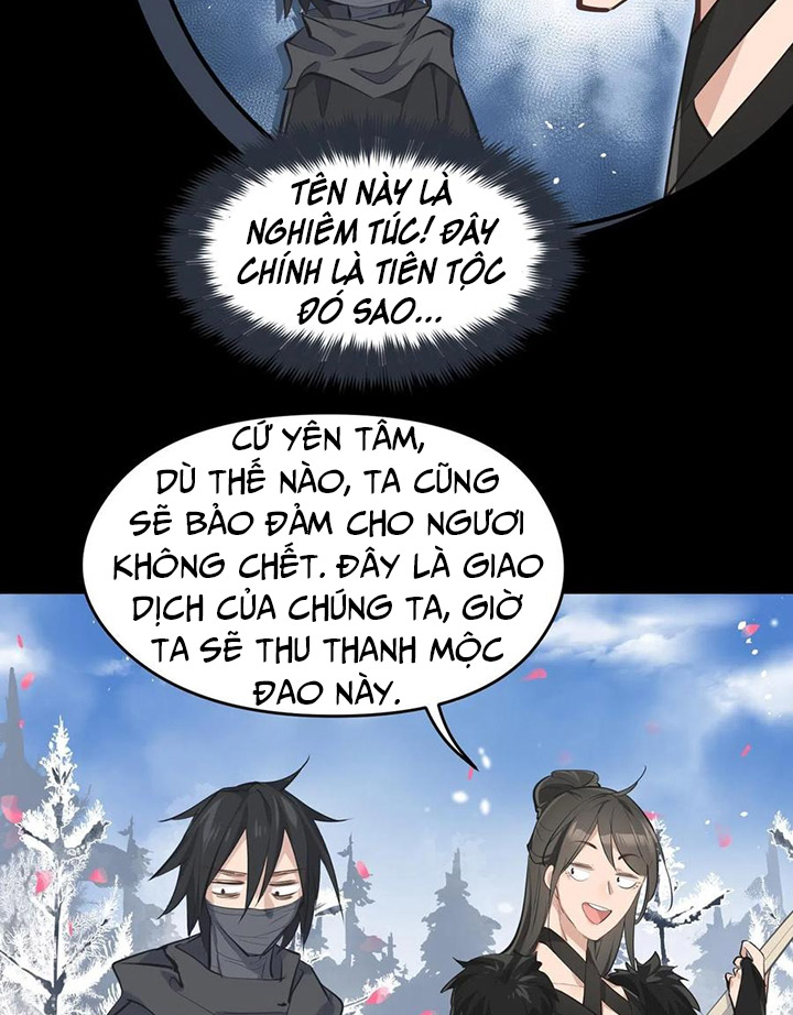 Tối Cường Thiên đế Hệ Thống chapter 39 - Trang 57