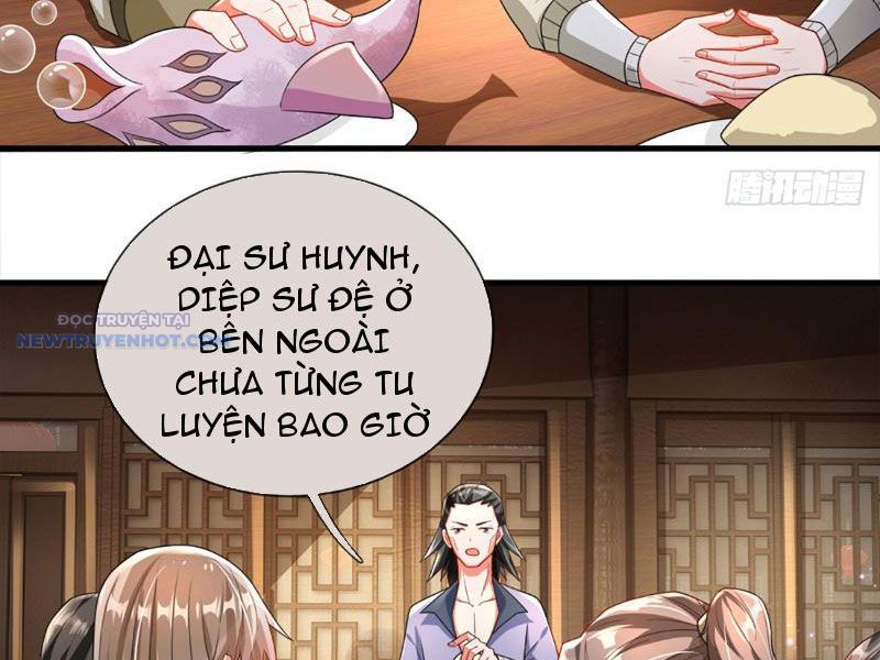 Khắc đan Tu Tiên Chỉ Cẩu Trường Sinh chapter 5 - Trang 6