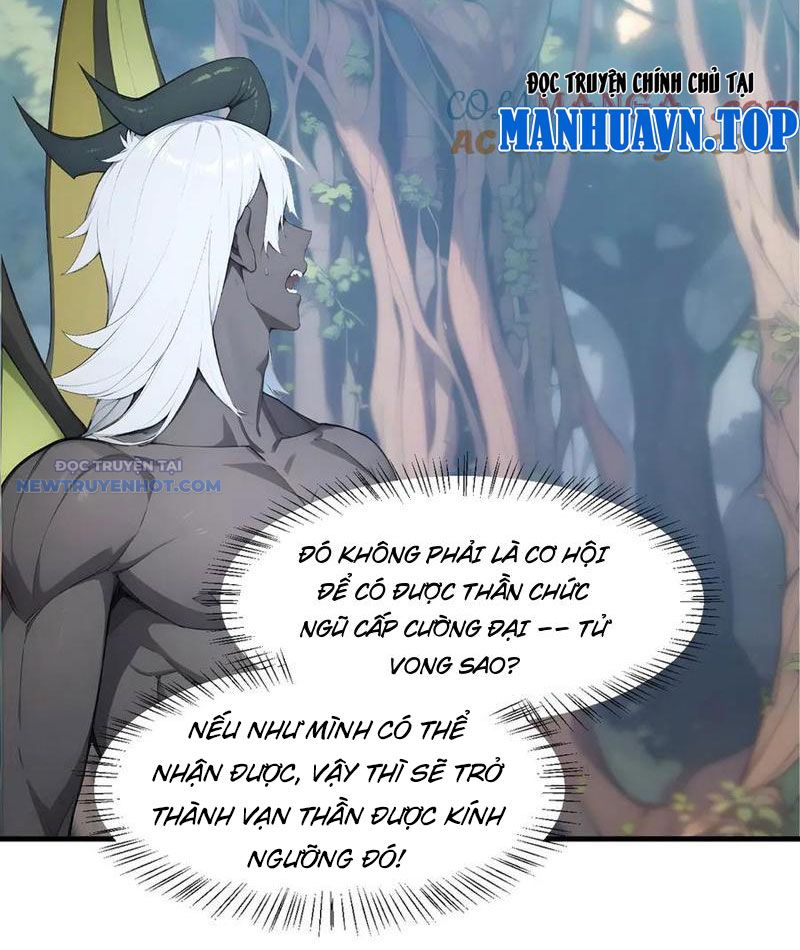 Toàn Dân Thần Vương: Tôi Hiến Tế Nghìn Tỷ Sinh Linh! chapter 68 - Trang 5