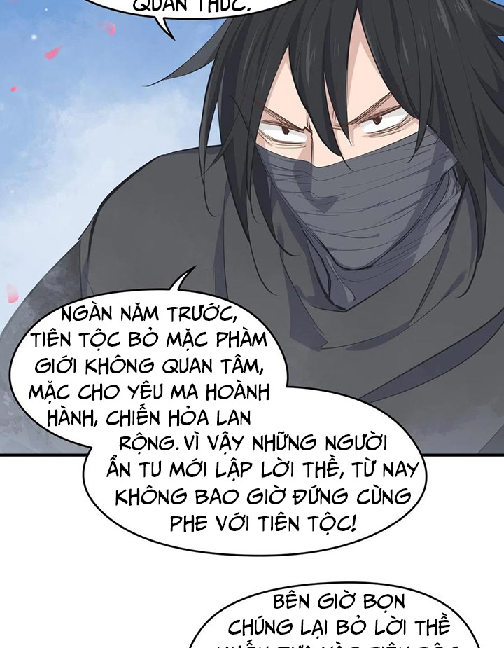 Tối Cường Thiên đế Hệ Thống chapter 38 - Trang 37