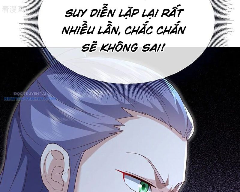 Tiên Võ Đế Tôn chapter 726 - Trang 95