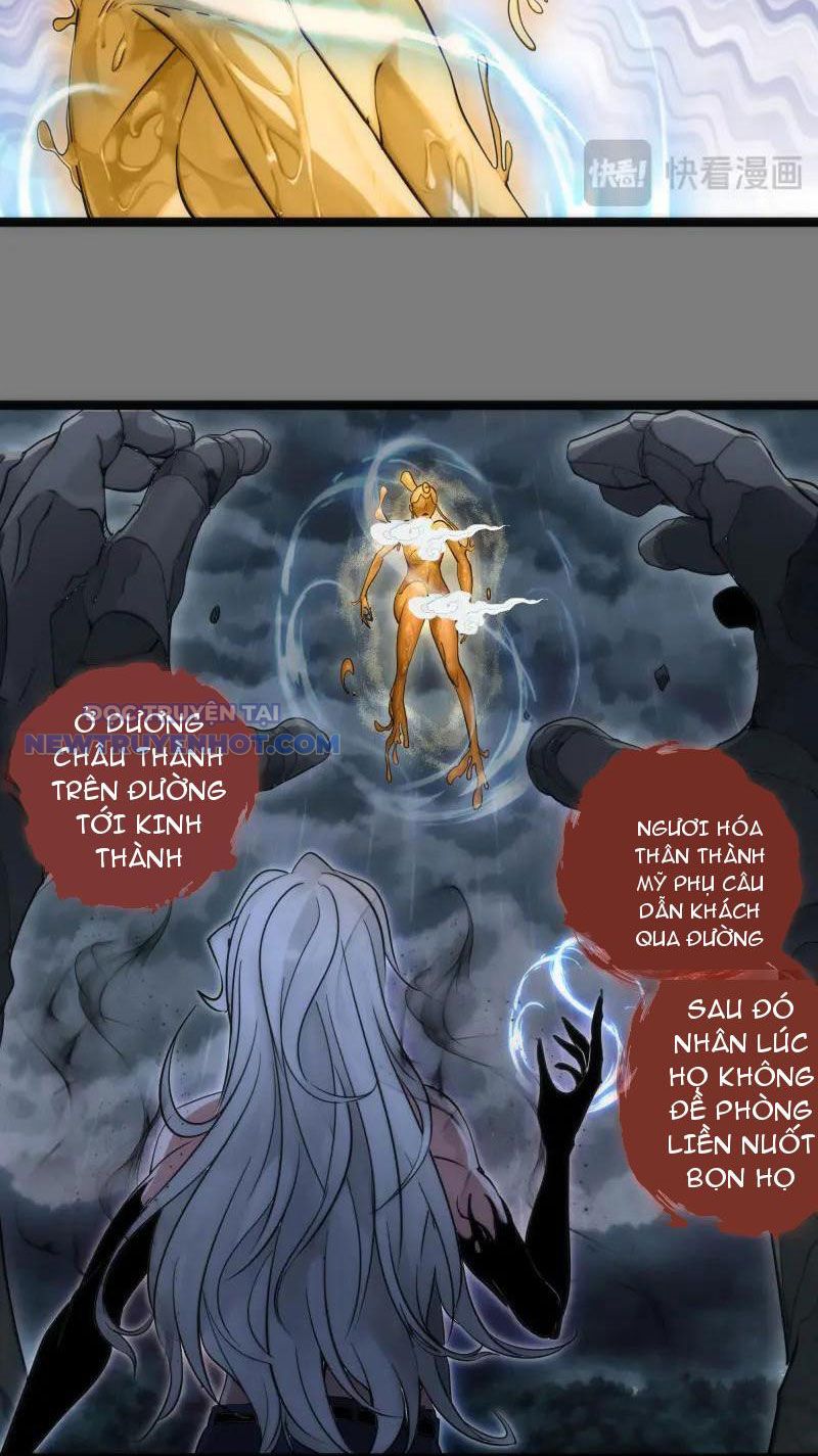 Cao Đẳng Linh Hồn chapter 278 - Trang 20