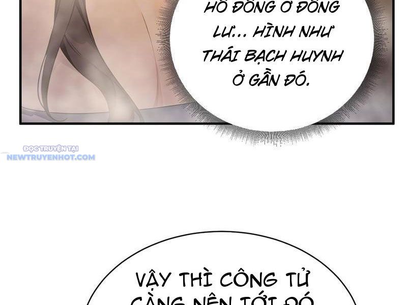 Ta Thật Không Muốn Làm Thánh Tiên chapter 32 - Trang 9