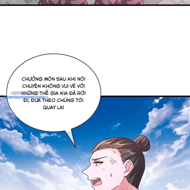 Ngạo Thị Thiên Địa chapter 789 - Trang 62