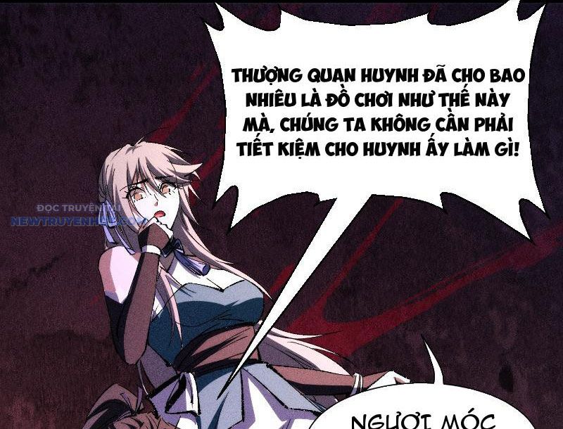 Tróc Đao Nhân chapter 51 - Trang 32