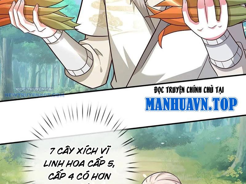 Khắc đan Tu Tiên Chỉ Cẩu Trường Sinh chapter 62 - Trang 63