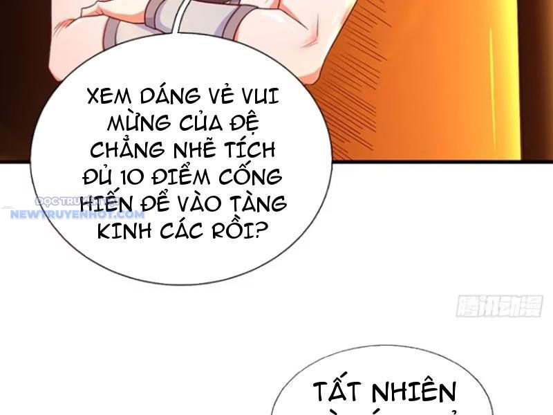 Khắc đan Tu Tiên Chỉ Cẩu Trường Sinh chapter 27 - Trang 26