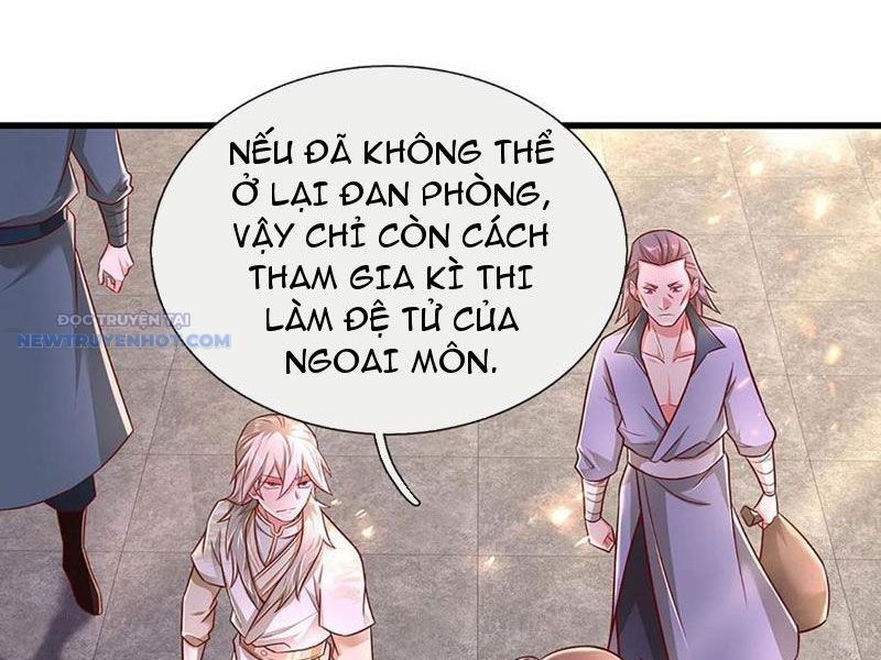 Khắc đan Tu Tiên Chỉ Cẩu Trường Sinh chapter 41 - Trang 24