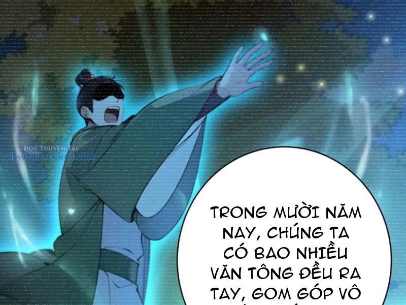 Ta Thật Không Muốn Làm Thánh Tiên chapter 42 - Trang 96