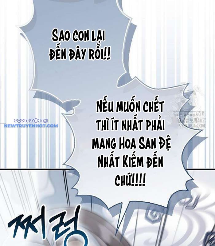 Trở Thành Đệ Tử Nhỏ Tuổi Nhất Phái Hoa Sơn chapter 26 - Trang 89