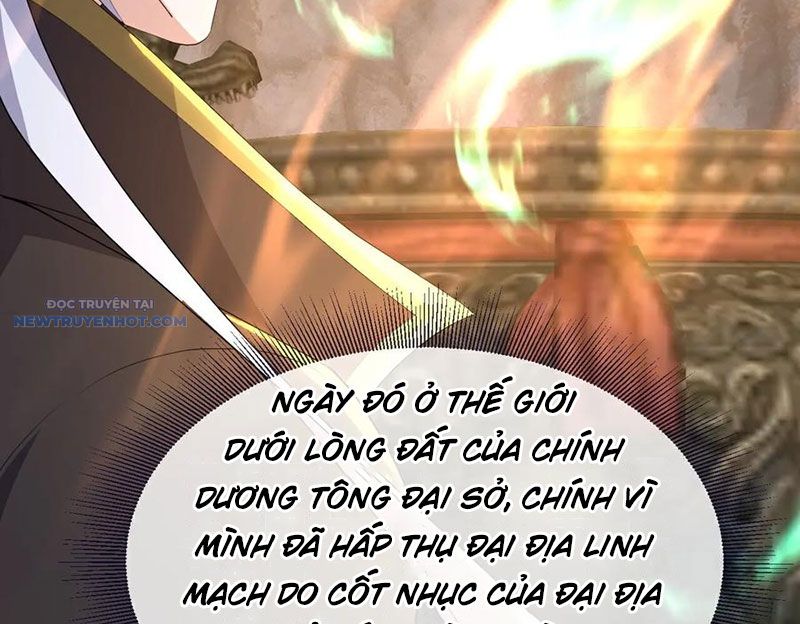 Tiên Võ Đế Tôn chapter 724 - Trang 21