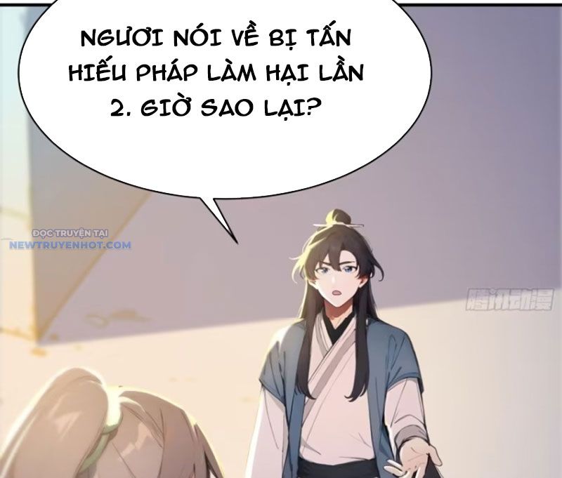 Ta Thật Không Muốn Làm Thánh Tiên chapter 66 - Trang 74