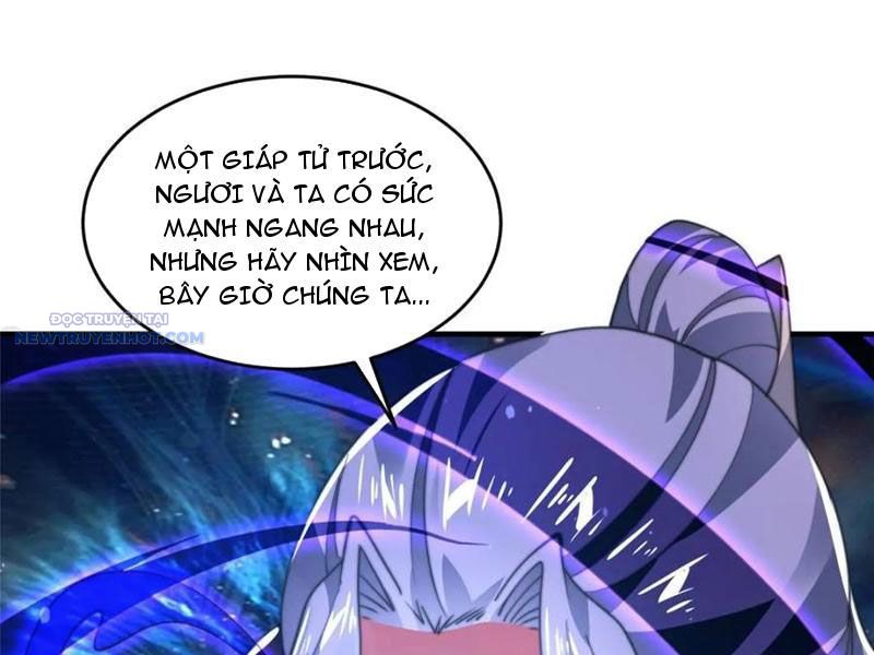 Nữ Đồ Đệ Ai Nấy Đều Muốn Giết Ta chapter 191 - Trang 44