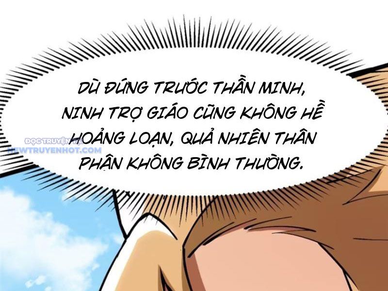 Ta Thật Không Muốn Học Cấm Chú chapter 85 - Trang 137