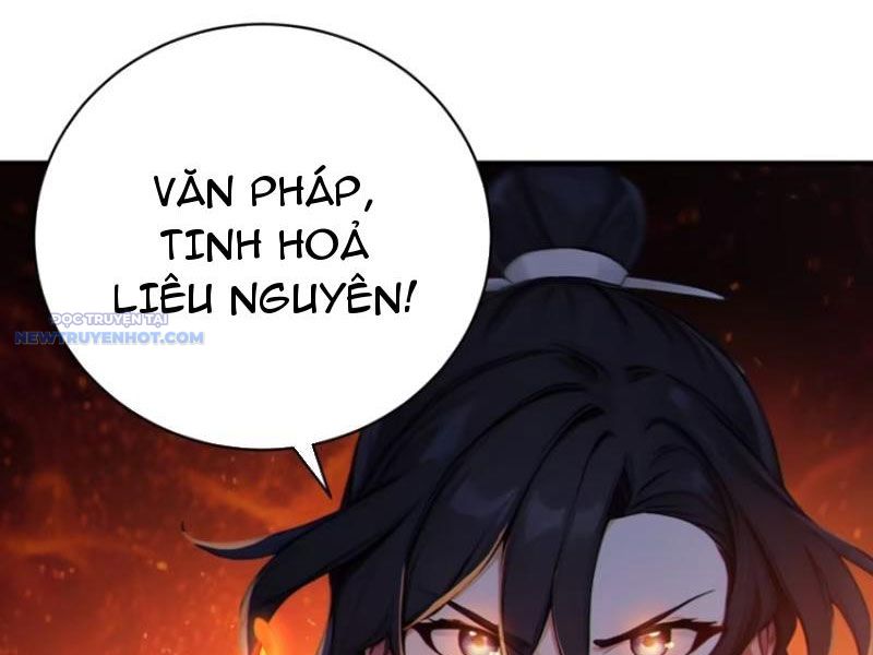 Ta Thật Không Muốn Làm Thánh Tiên chapter 42 - Trang 34