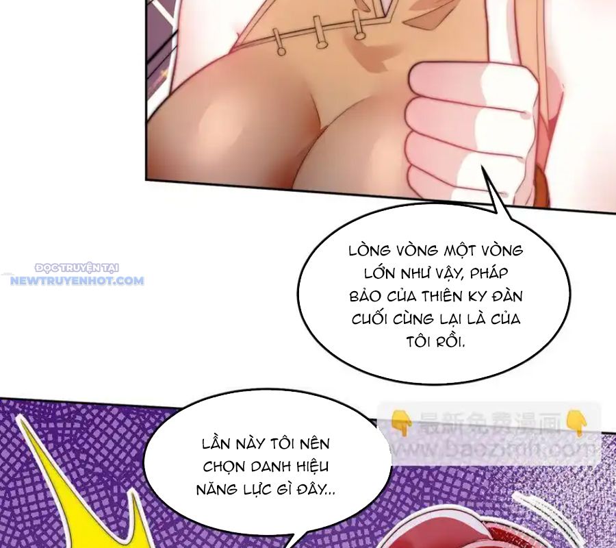 Ta Dựa Vào Danh Hào Hệ Thống Đả Bại Ngàn Vạn Thần Hào chapter 98 - Trang 48