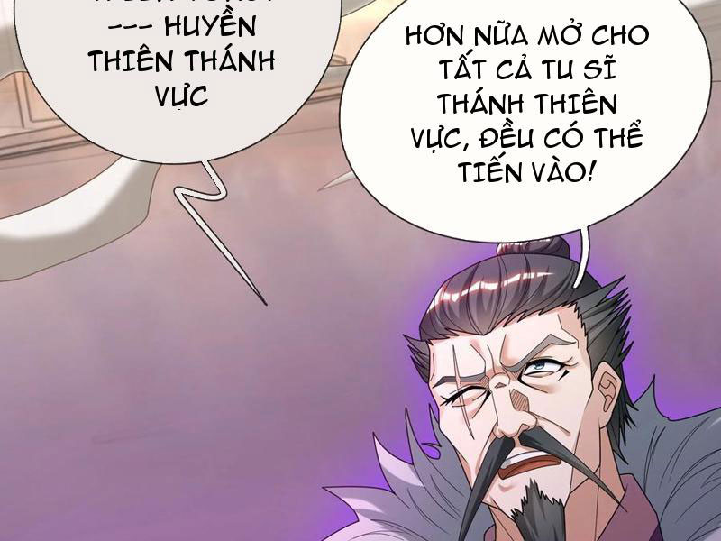 Thu Triệu Vạn đồ đệ, Vi Sư Vô địch Thế Gian chapter 102 - Trang 106