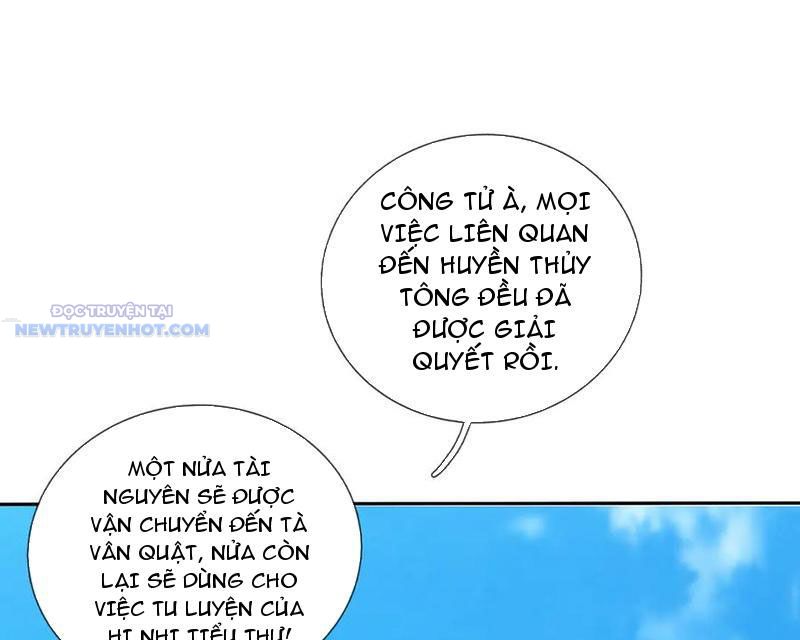 Thiên Uyên Trở Về: Ta Chính Là Thiên Tai chapter 52 - Trang 102