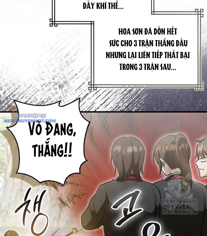 Trở Thành Đệ Tử Nhỏ Tuổi Nhất Phái Hoa Sơn chapter 28 - Trang 38