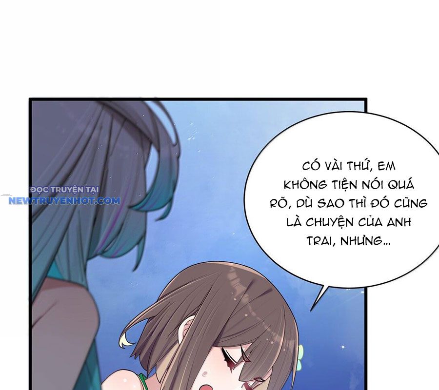 Làm Sao Để Chạy Trốn Dàn Hậu Cung chapter 152 - Trang 35