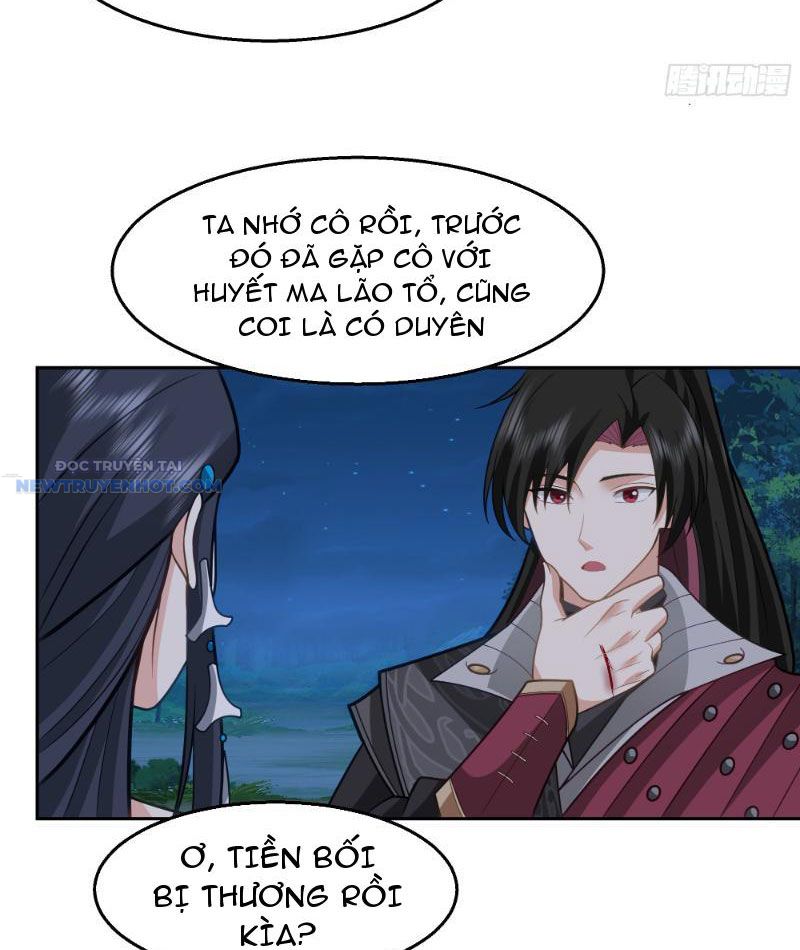 Hạch Động Lực Kiếm Tiên chapter 16 - Trang 55