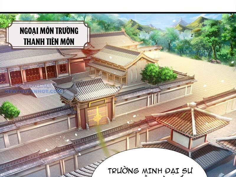 Khắc đan Tu Tiên Chỉ Cẩu Trường Sinh chapter 3 - Trang 20