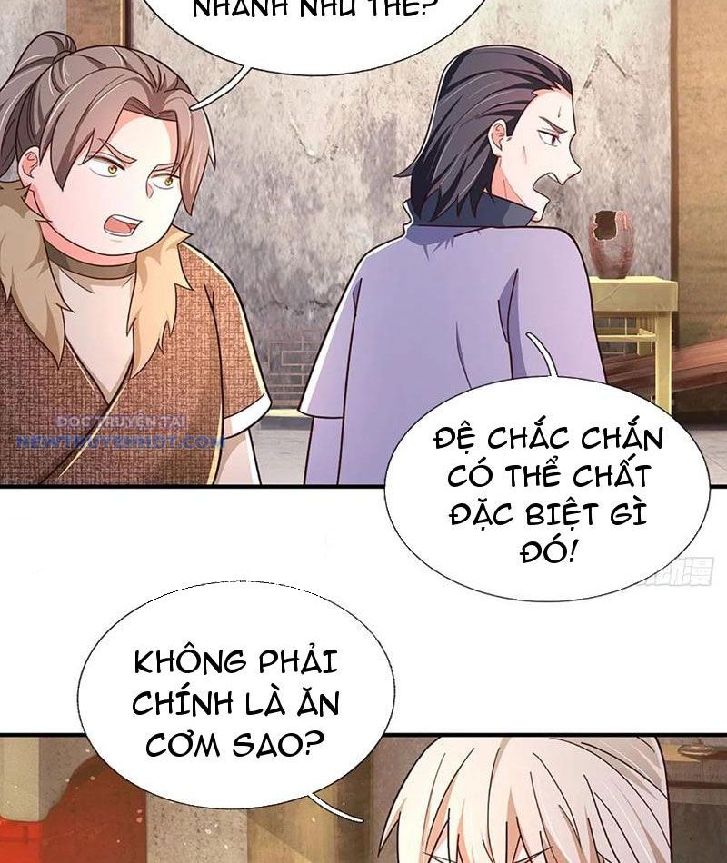 Khắc đan Tu Tiên Chỉ Cẩu Trường Sinh chapter 55 - Trang 25