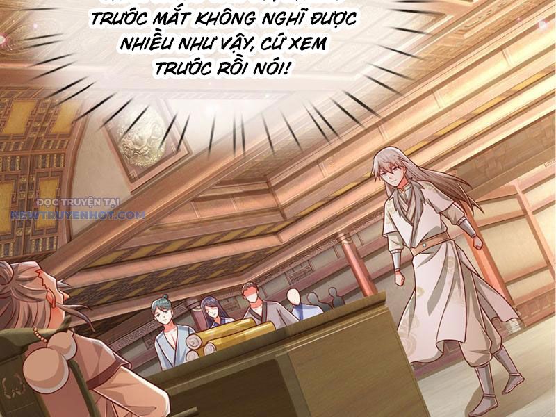 Khắc đan Tu Tiên Chỉ Cẩu Trường Sinh chapter 15 - Trang 49