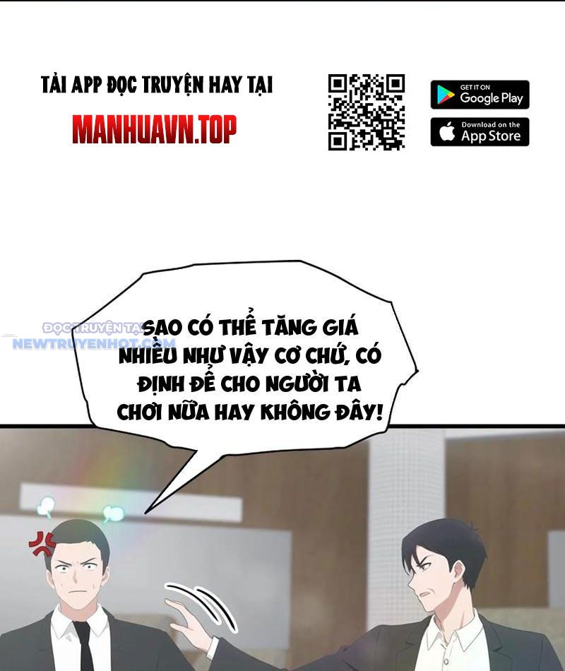 đô Thị Thánh Thủ: Ta Là Y Võ đỉnh Phong chapter 75 - Trang 41