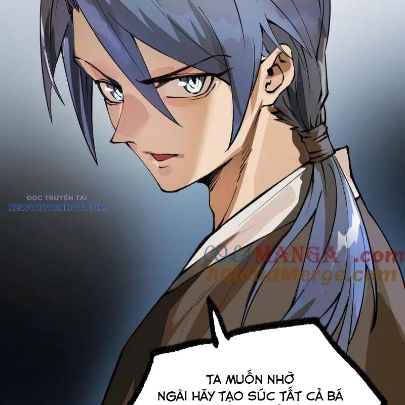 Truyền Võ chapter 435 - Trang 22