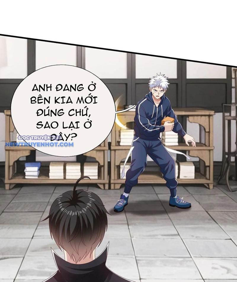 Ta Tu Luyện Thành Thần Tại đô Thị chapter 58 - Trang 26