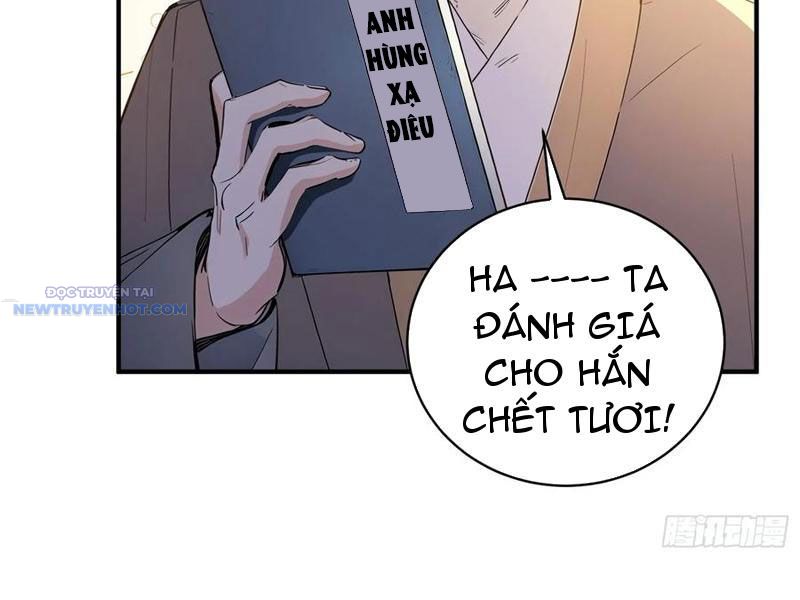 Ta Thật Không Muốn Làm Thánh Tiên chapter 39 - Trang 55