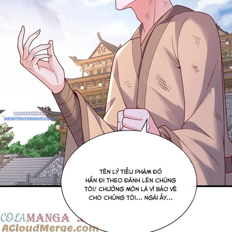 Ngạo Thị Thiên Địa chapter 789 - Trang 63