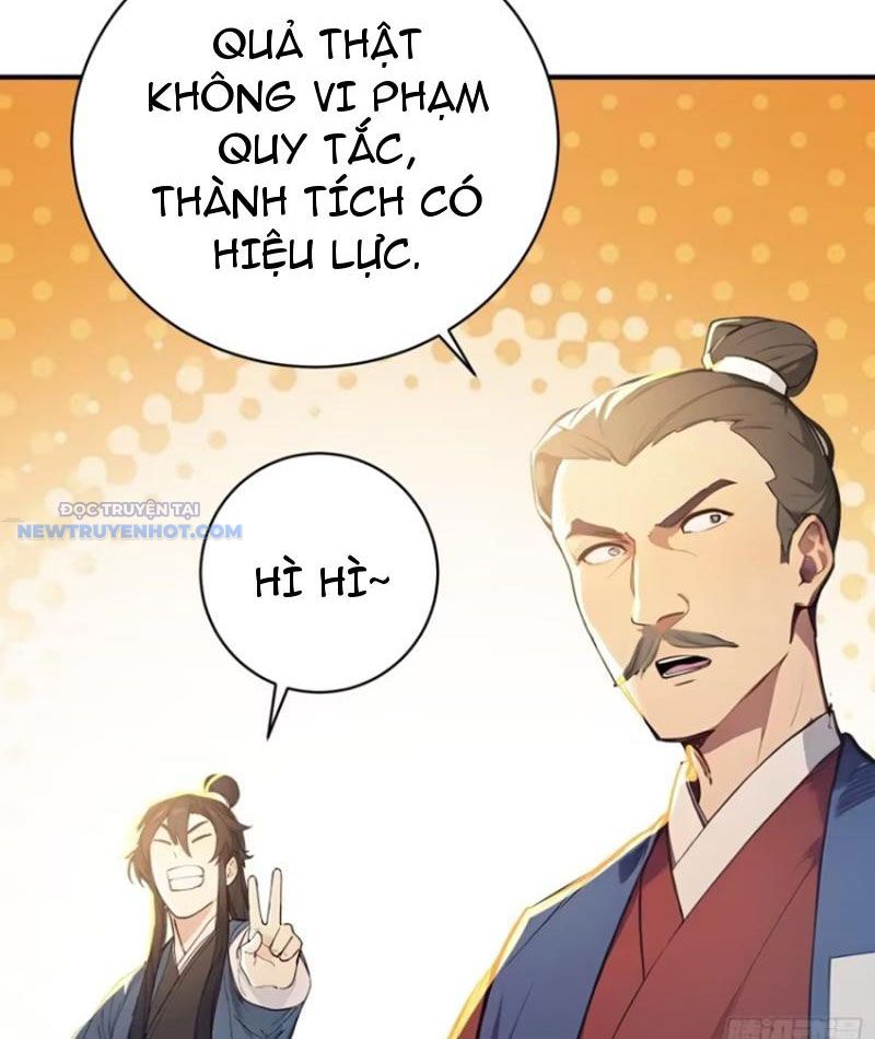 Ta Thật Không Muốn Làm Thánh Tiên chapter 58 - Trang 31