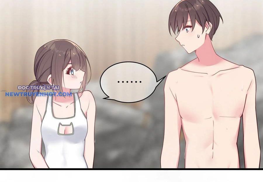 Làm Sao Để Chạy Trốn Dàn Hậu Cung chapter 31 - Trang 18