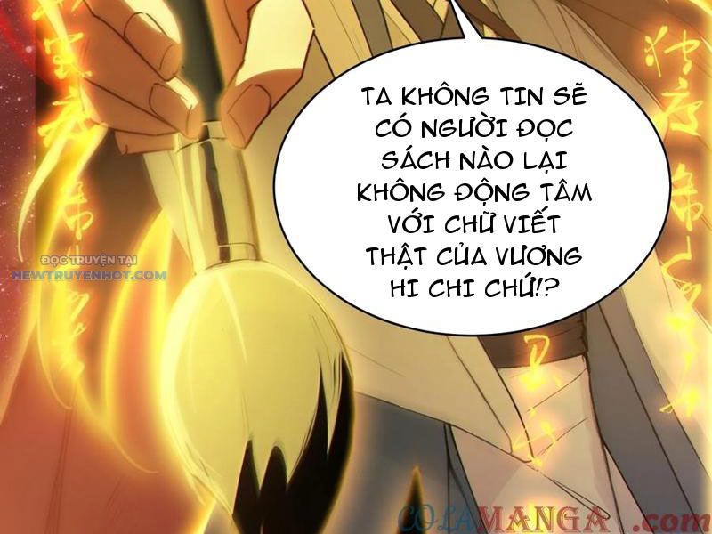 Ta Thật Không Muốn Làm Thánh Tiên chapter 27 - Trang 103