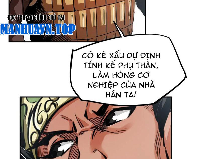 Thiếu Niên Nghiện Net Lưu Thiện Quật Khởi chapter 34 - Trang 31