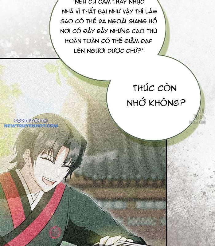 Trở Thành Đệ Tử Nhỏ Tuổi Nhất Phái Hoa Sơn chapter 28 - Trang 138