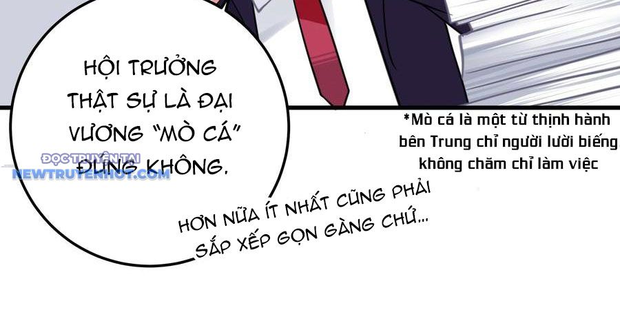 Làm Sao Để Chạy Trốn Dàn Hậu Cung chapter 17 - Trang 87