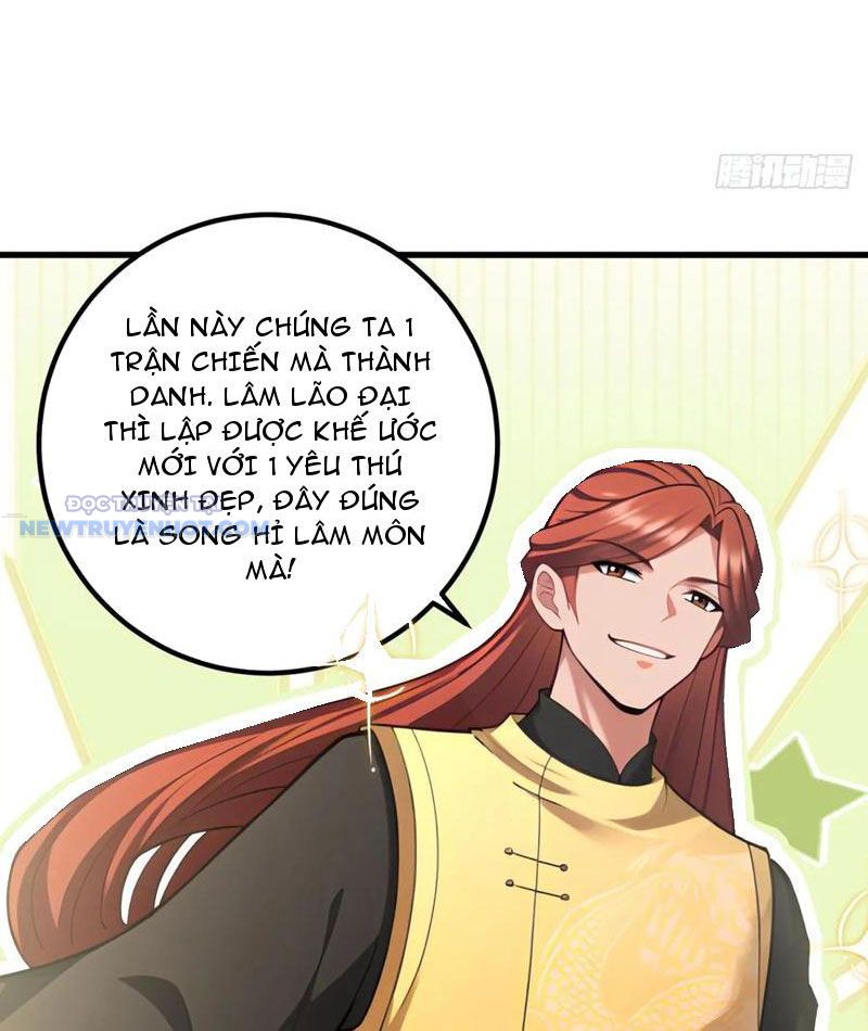 Thái Cổ Yêu Thánh Lấy Ta Làm Lô Đỉnh chapter 93 - Trang 9