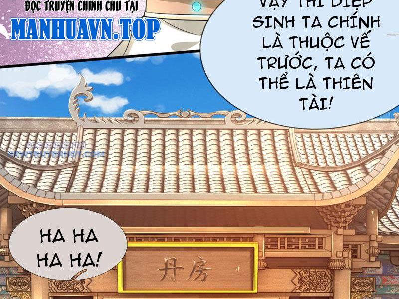 Khắc đan Tu Tiên Chỉ Cẩu Trường Sinh chapter 4 - Trang 10