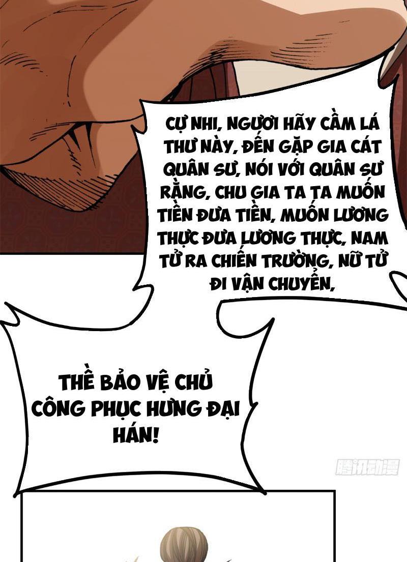 Thiếu Niên Nghiện Net Lưu Thiện Quật Khởi chapter 8 - Trang 51