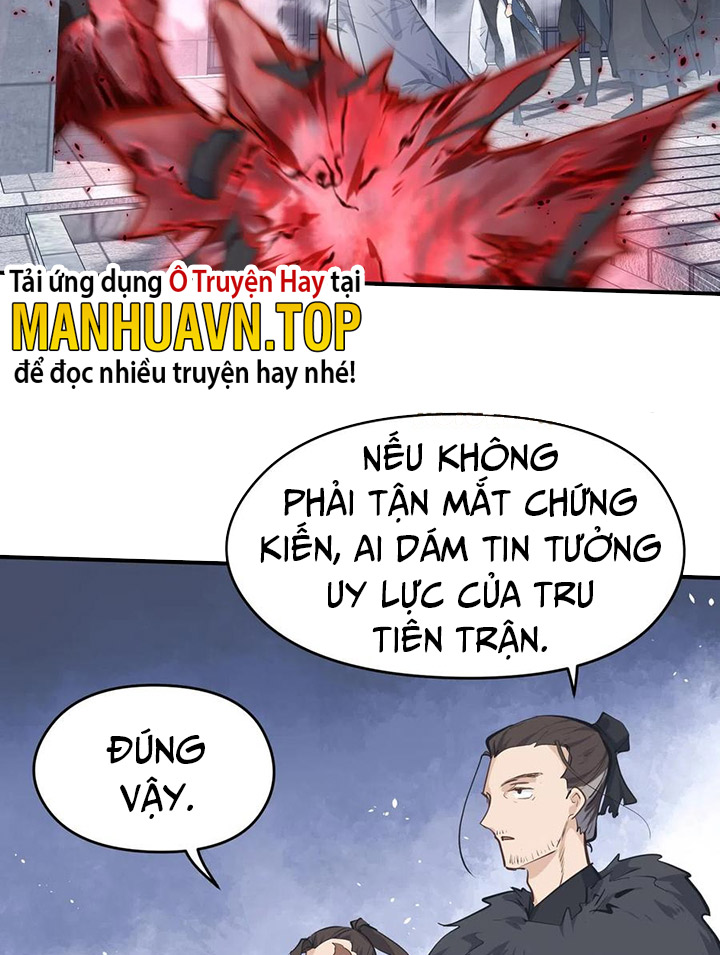 Tối Cường Thiên đế Hệ Thống chapter 42 - Trang 60