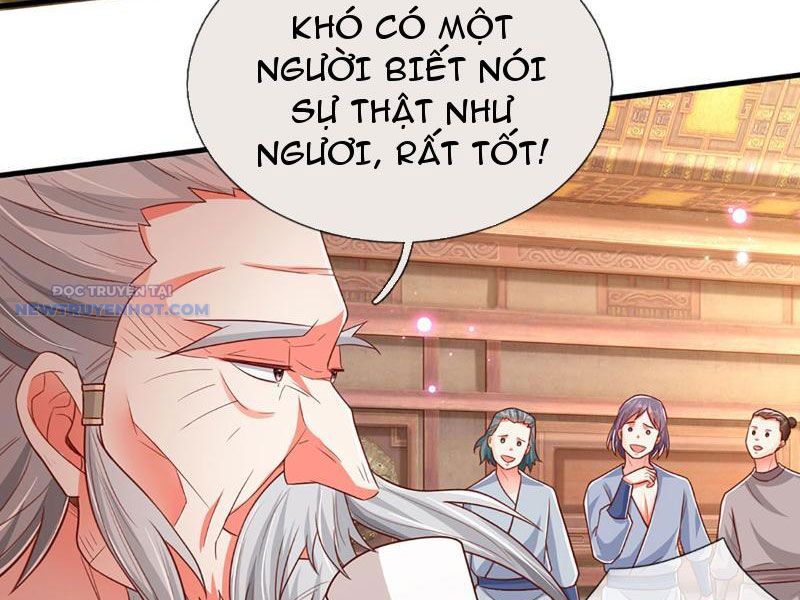 Khắc đan Tu Tiên Chỉ Cẩu Trường Sinh chapter 16 - Trang 23